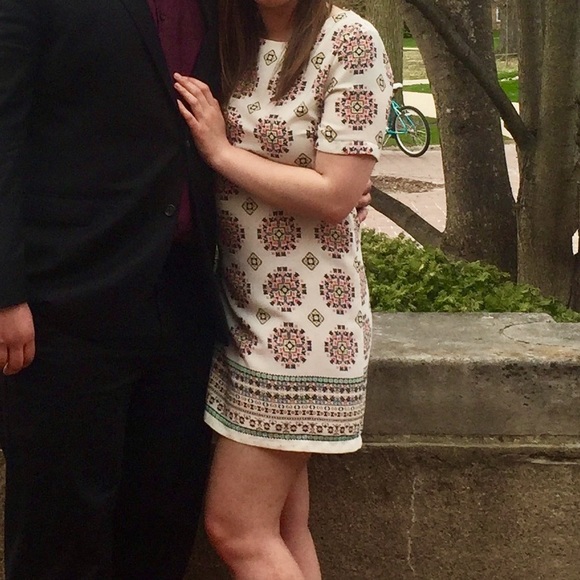 Cocktail dress - Picture 4 of 4